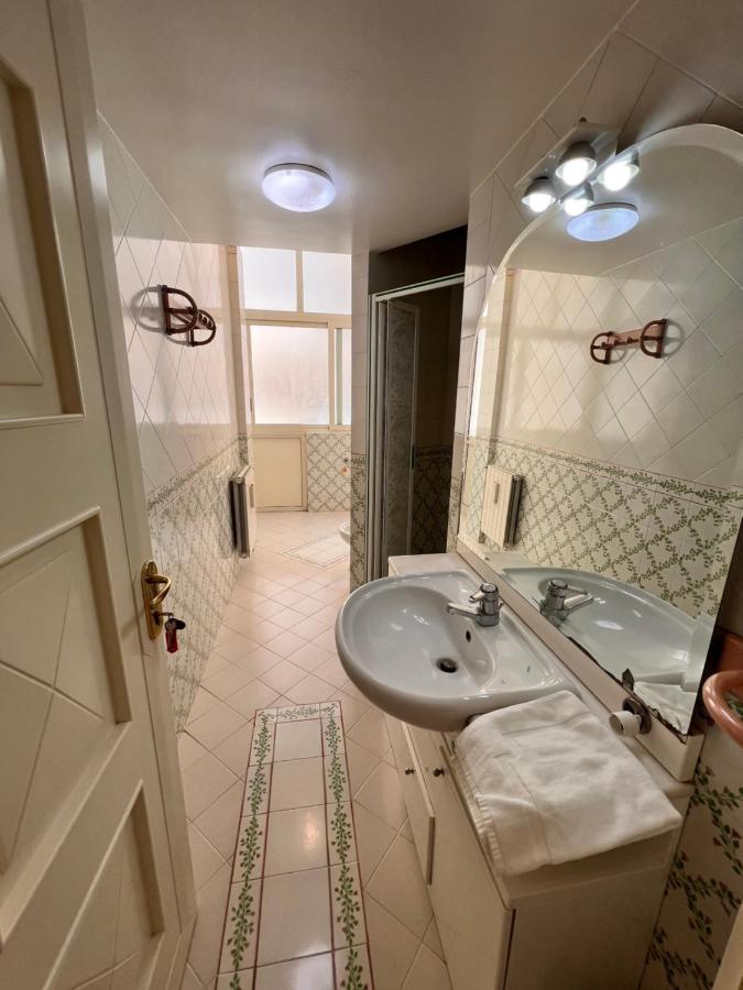 Апартаменти La Casa Di Fili Агрідженто Екстер'єр фото