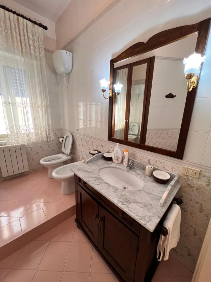 Апартаменти La Casa Di Fili Агрідженто Екстер'єр фото